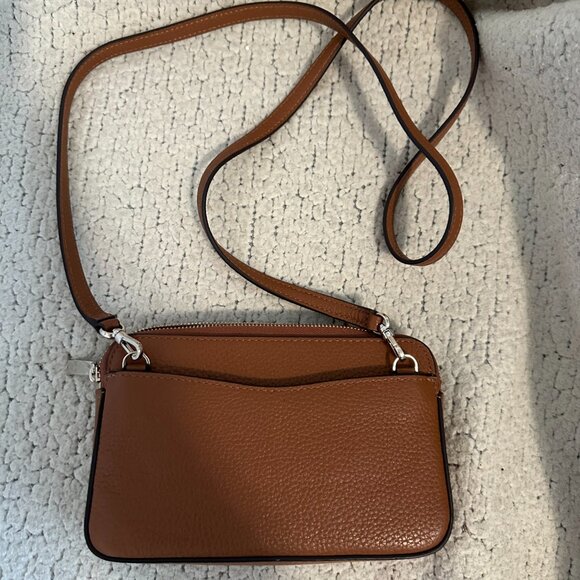 Kate Spade - Leila Small Tab Crossbody #WLR00397 - Picture 2 of 4